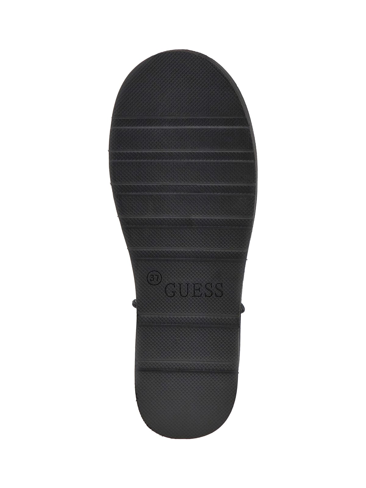 *SCARPE GUESS da Donna - nero FLFJILFAL10BLACK NERO