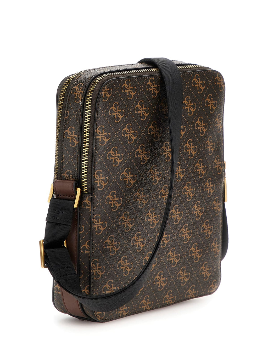 Borsa a Tracolla GUESS da Uomo - marrone HMTOLOP4218BNH MRRONE
