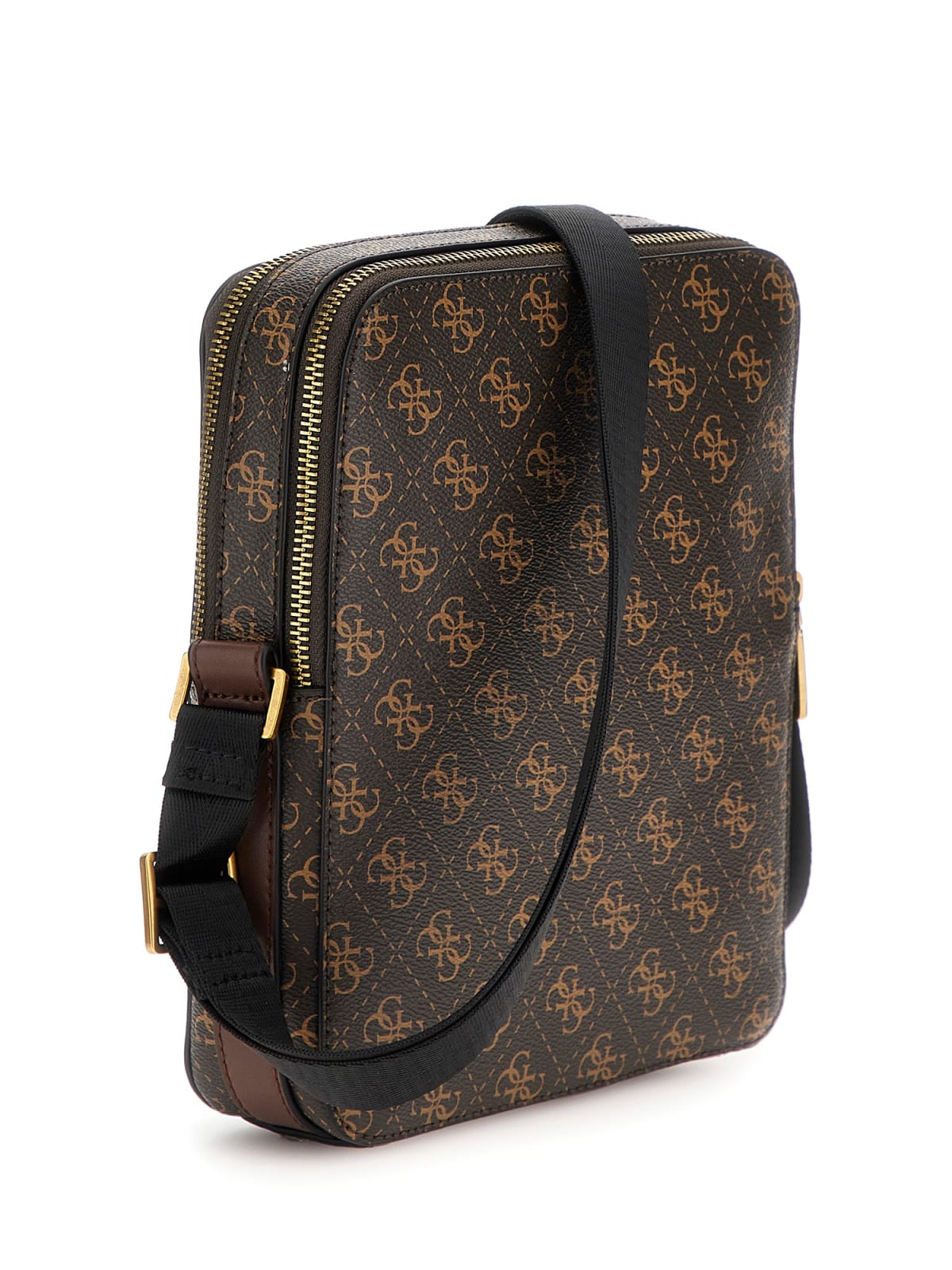 Borsa a Tracolla GUESS da Uomo - marrone HMTOLOP4218BNH MRRONE