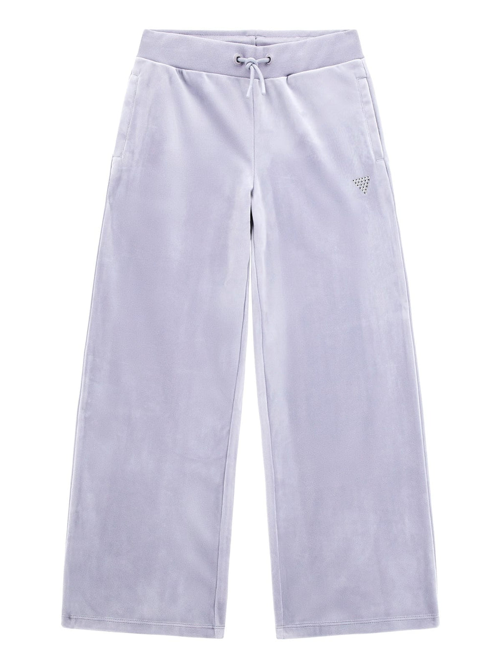 Pantalone Tuta GUESS da Ragazza - viola J4RQ16G4C7 LILLA