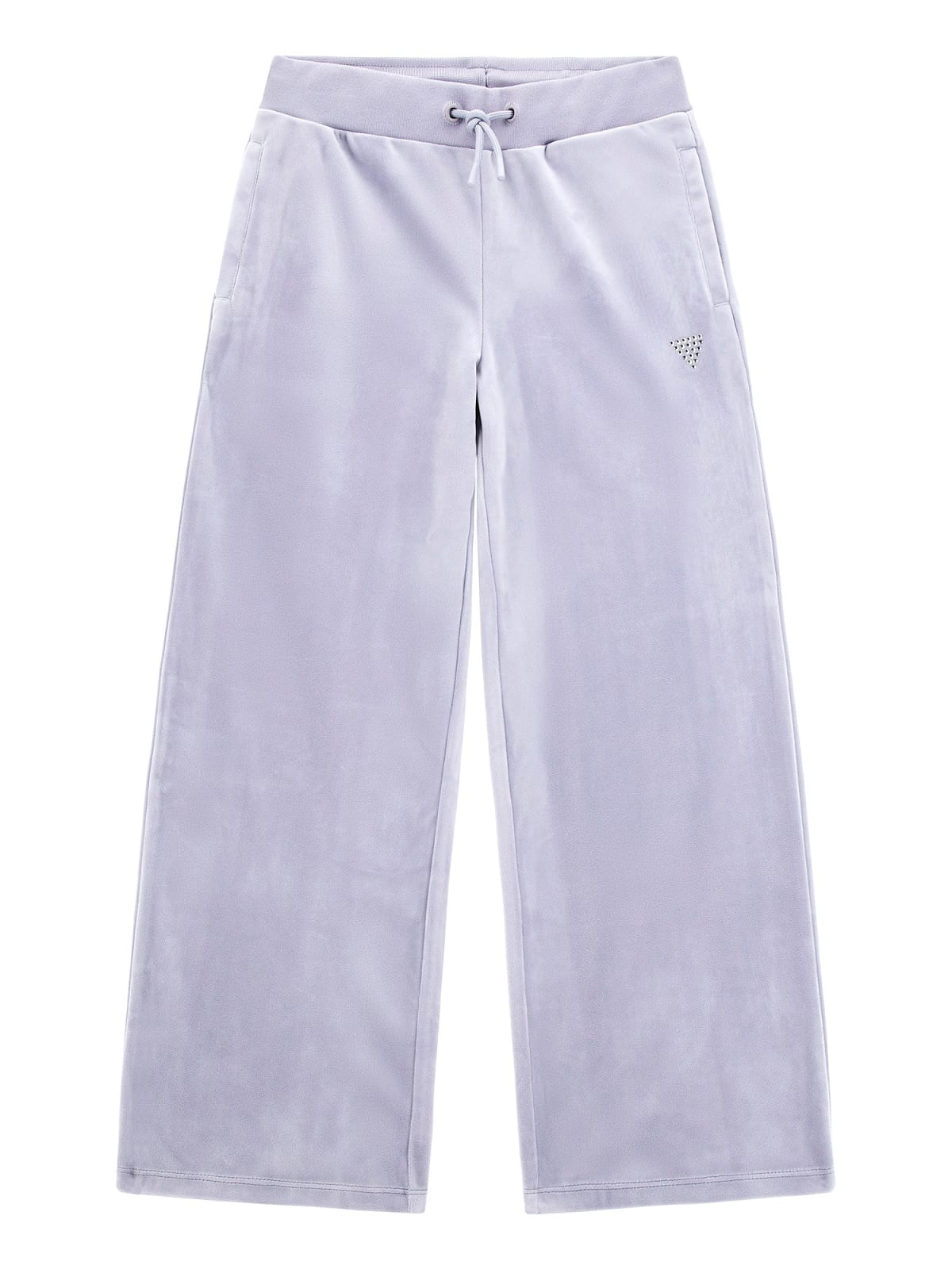 Pantalone Tuta GUESS da Ragazza - viola J4RQ16G4C7 LILLA
