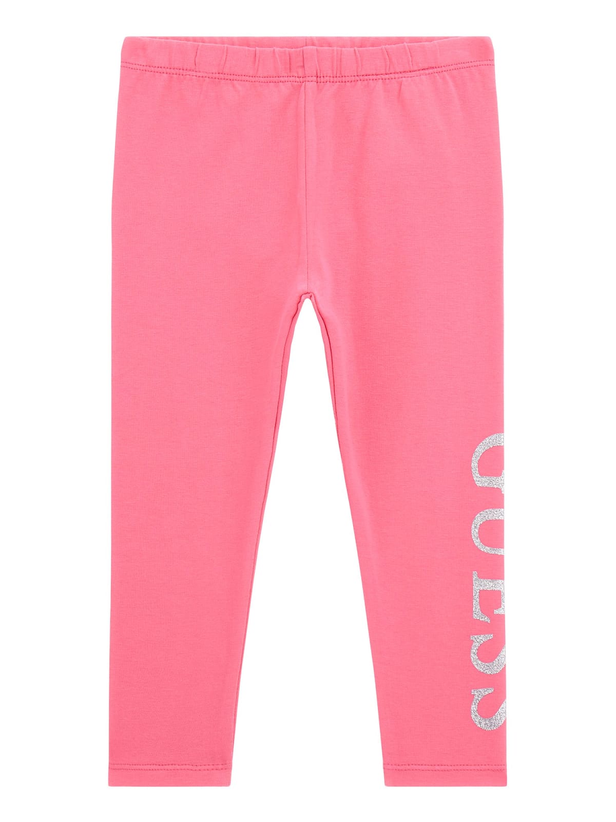 Leggins GUESS da Neonata - rosa K3YB01G65E FUCSIA