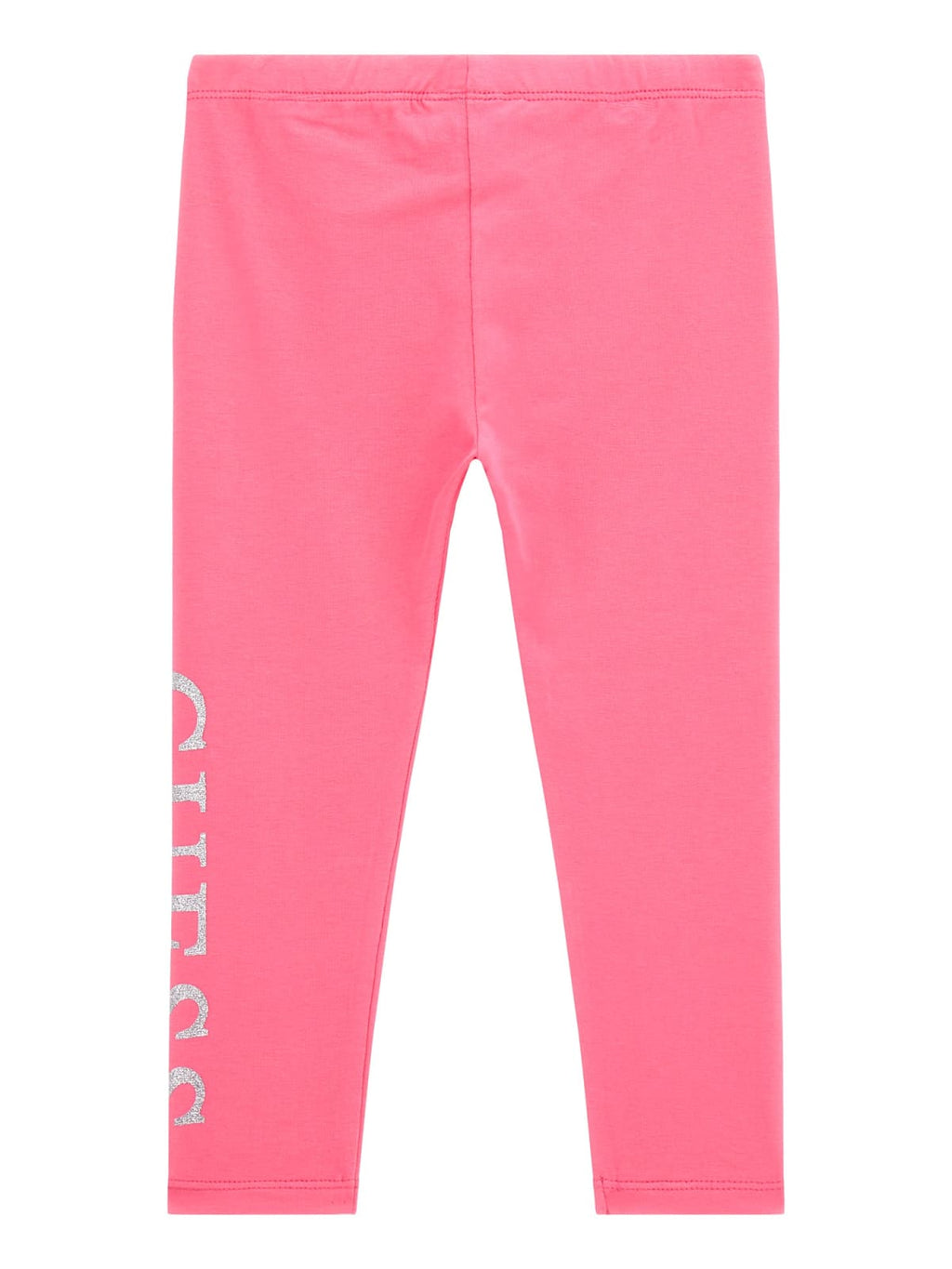 Leggins GUESS da Neonata - rosa K3YB01G65E FUCSIA