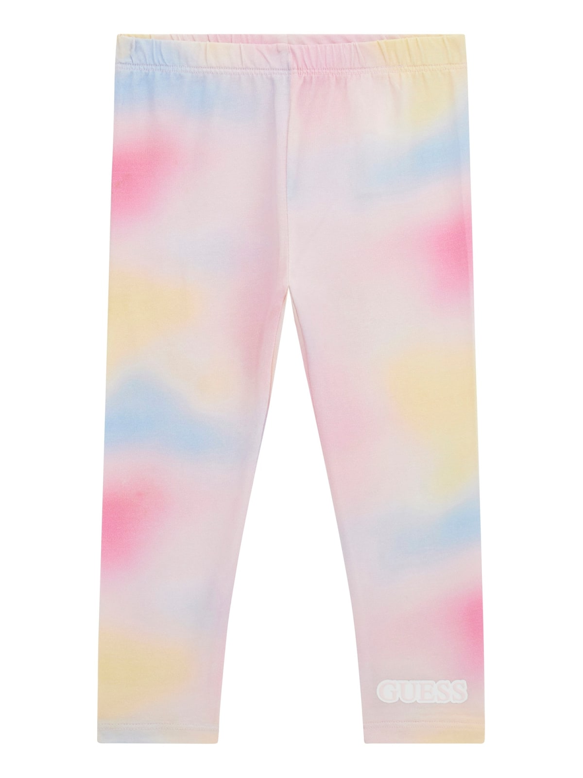 Leggins GUESS da Neonata - multicolore K4YB01P57C ARCOBALENO