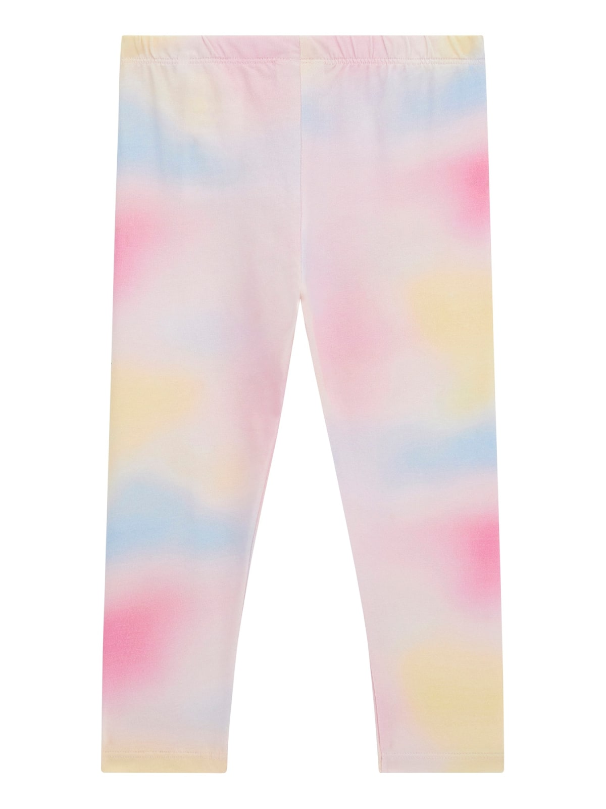 Leggins GUESS da Neonata - multicolore K4YB01P57C ARCOBALENO