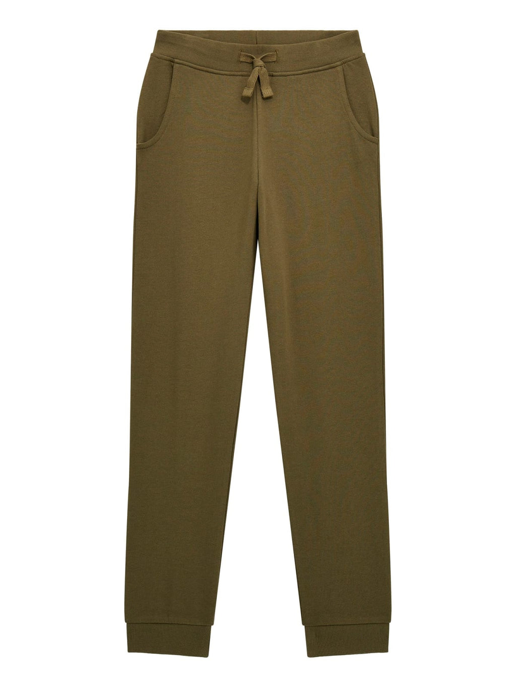 Pantalone Tuta GUESS da Ragazzo - verde L93Q24G896 VERDE