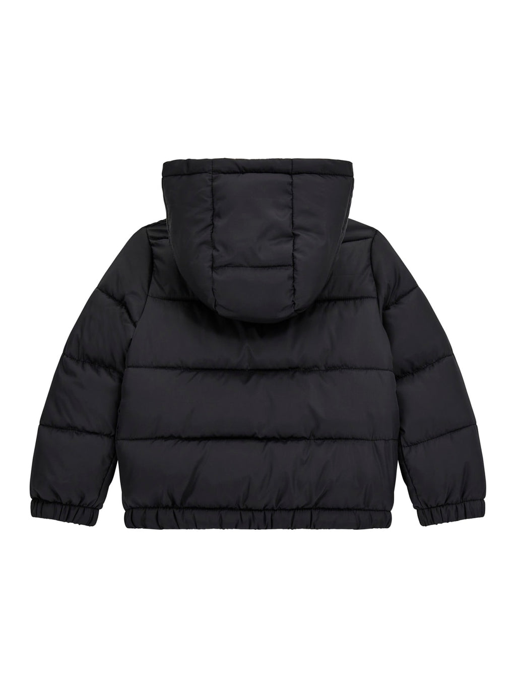 Piumino GUESS da Bambino - nero N4YL10JBLK NERO
