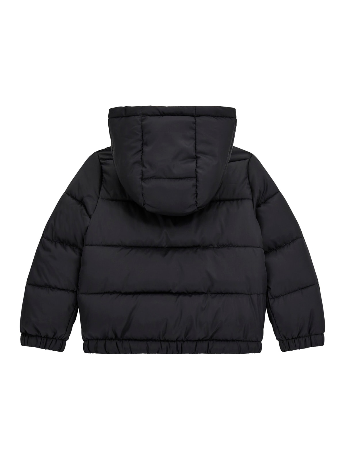 Piumino GUESS da Bambino - nero N4YL10JBLK NERO