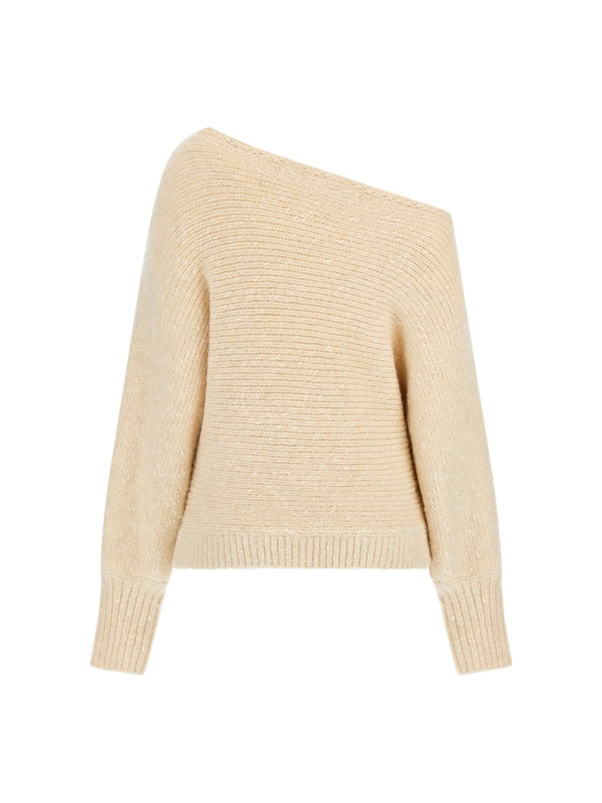 Maglione GUESS da Donna - beige W4BR67F1CY BEIGE