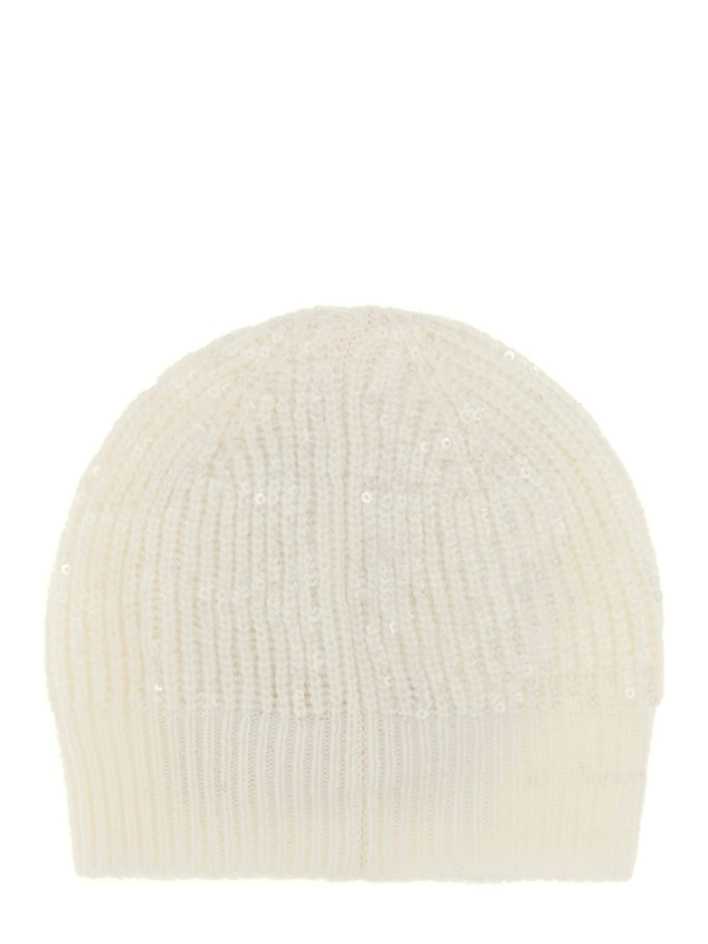 Cappelli Lana GUESS da Donna - bianco W4BZ26G012 PANNA