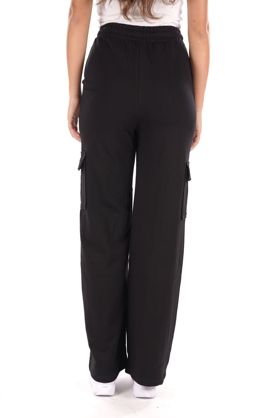 Pantalone Tuta HINNOMINATE da Donna - nero HMABW1036NERO
