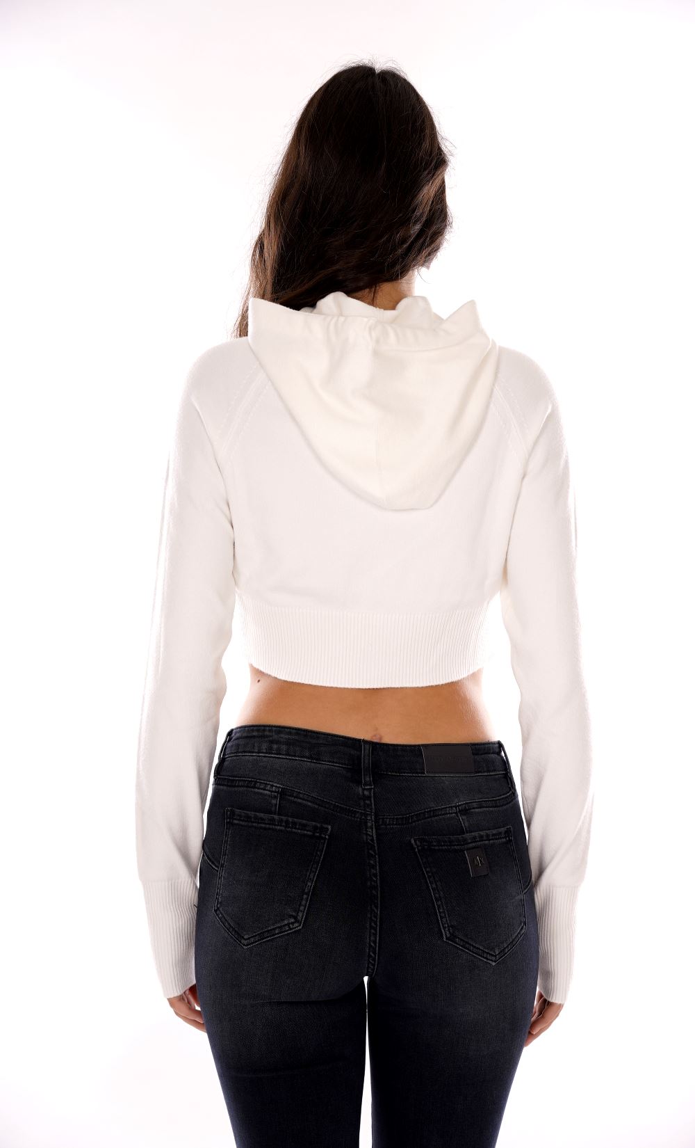 Maglione HINNOMINATE da Donna - bianco HMABW1168OFFWHITE
