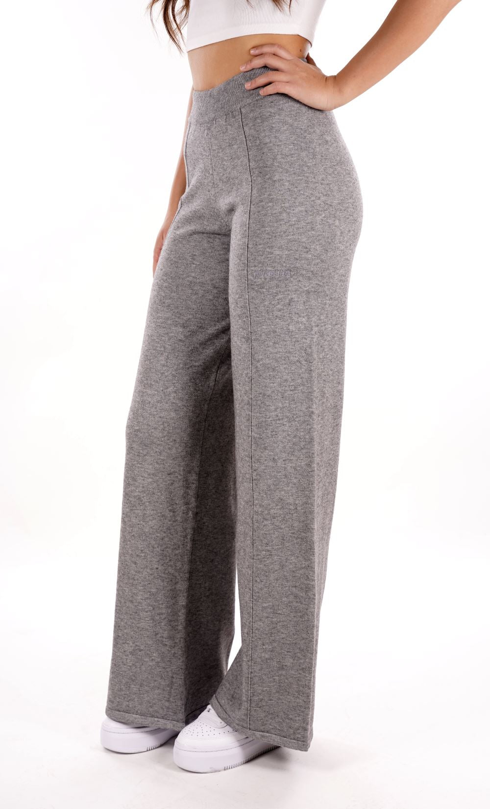 Pantalone Tuta HINNOMINATE da Donna - grigio HMABW1171GRIGIO