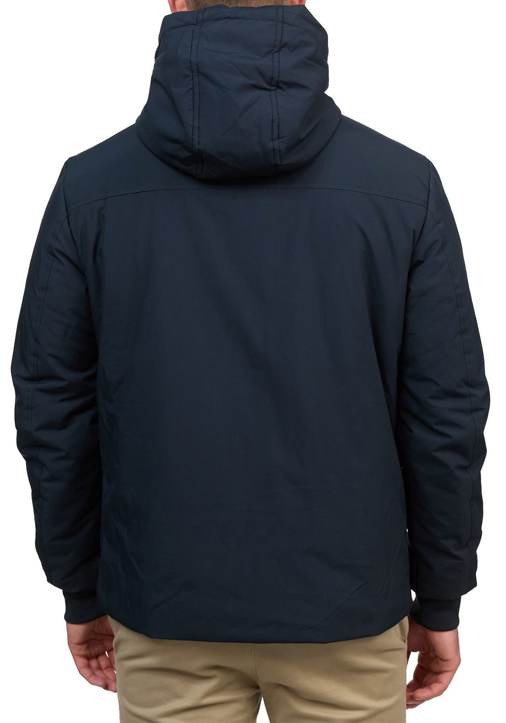 Giubbino INDICODE da Uomo - blu 15842999