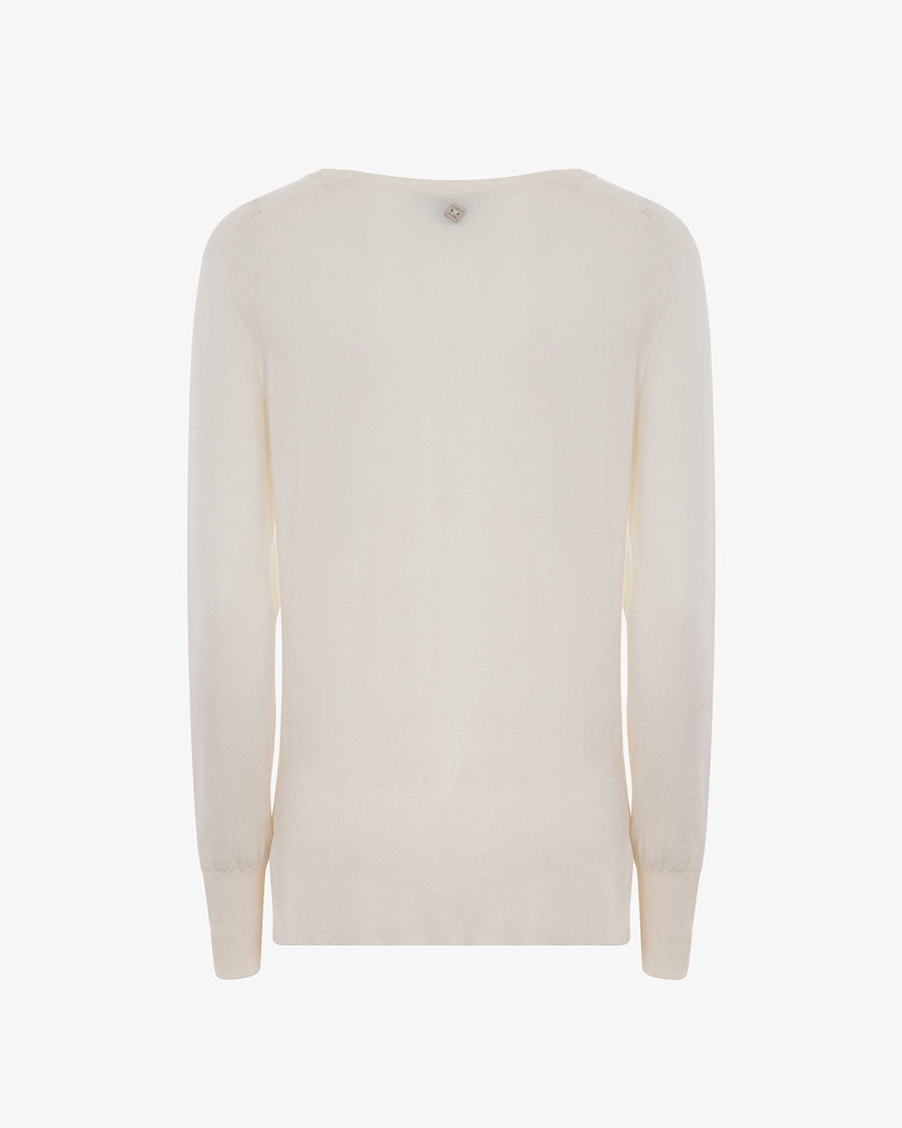 Maglia MARK UP da Donna - bianco MW20001WHT
