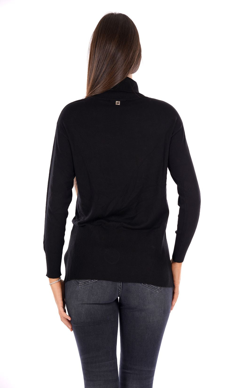 Maglia MARK UP da Donna - nero MW20008BLK
