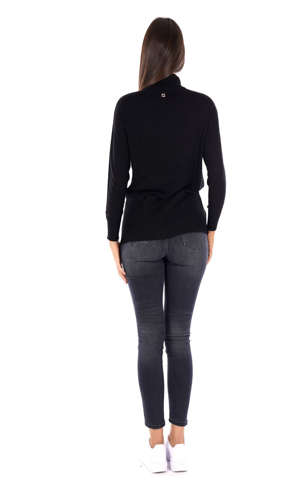 Maglia MARK UP da Donna - nero MW20008BLK
