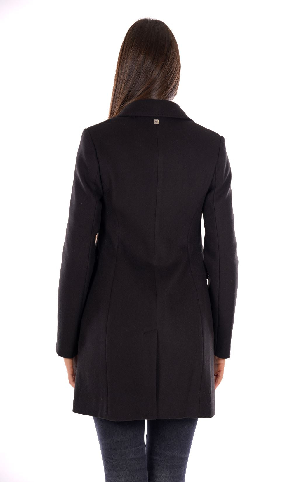 Cappotto MARK UP da Donna - nero MW24601BLK
