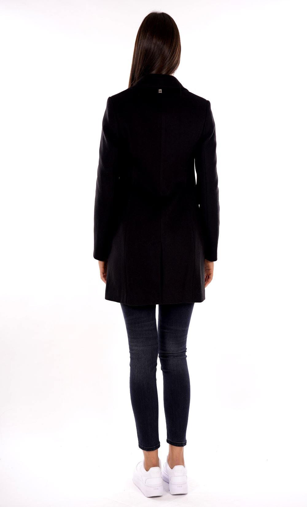 Cappotto MARK UP da Donna - nero MW24601BLK