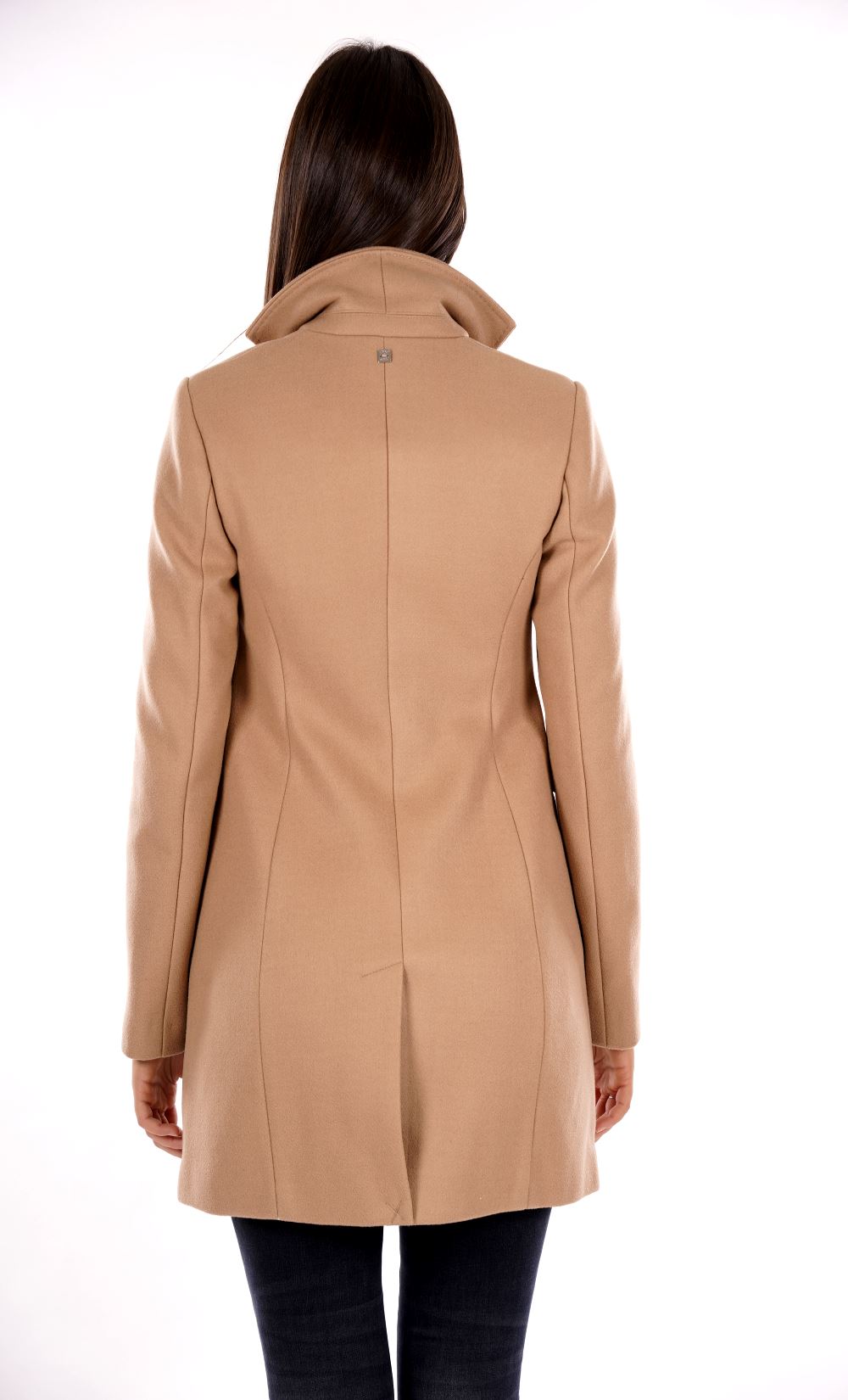 Cappotto MARK UP da Donna - beige MW24601CAMMELLO