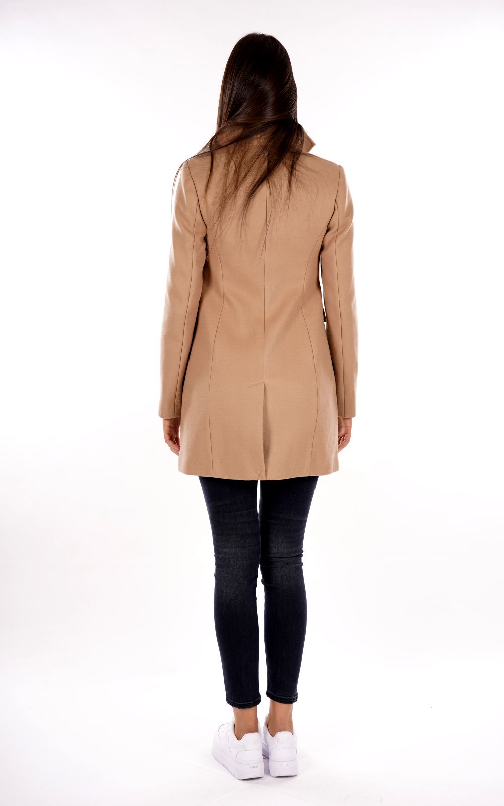 Cappotto MARK UP da Donna - beige MW24601CAMMELLO