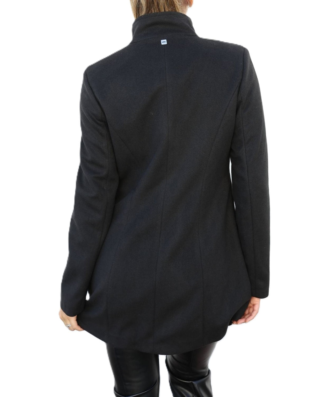 Cappotto MARK UP da Donna - nero MW764618BLK
