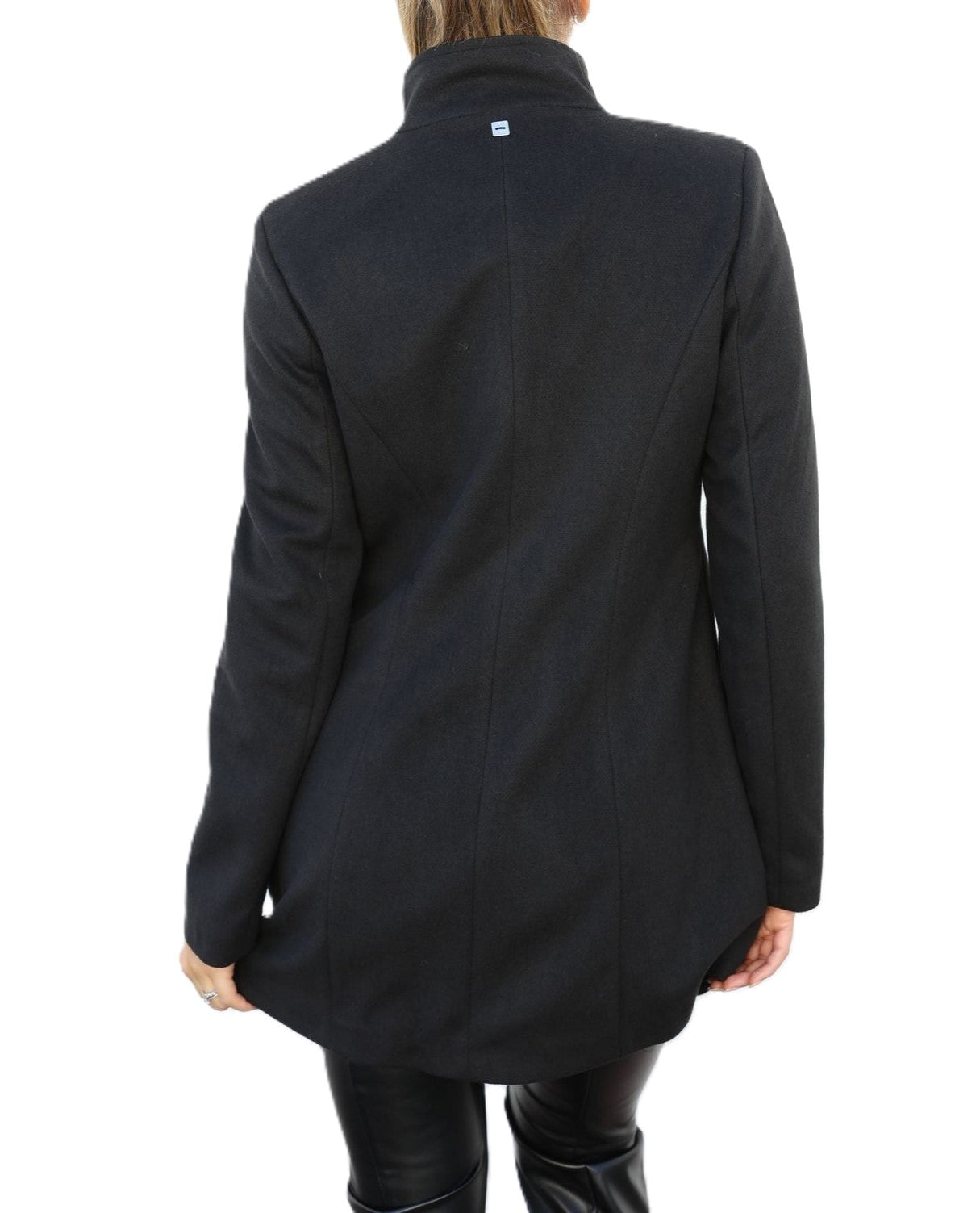 Cappotto MARK UP da Donna - nero MW764618BLK