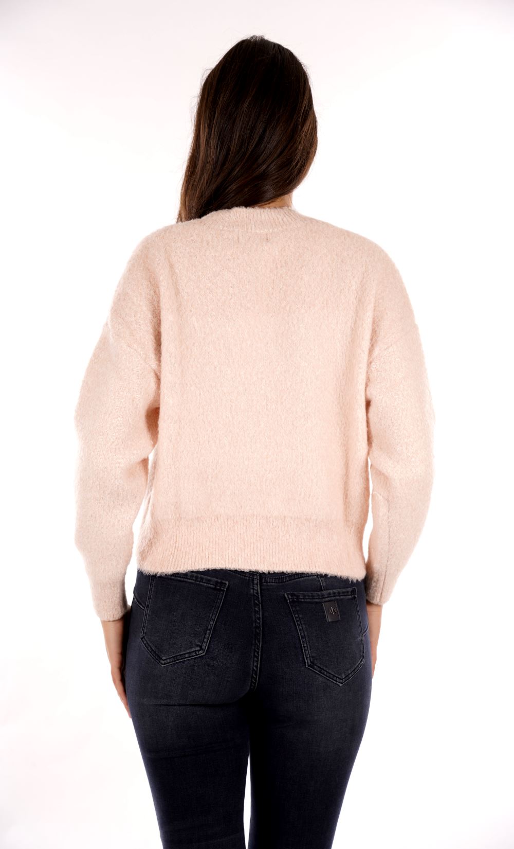 Maglione MOLLY BRACKEN da Donna - rosa LA1634CNROSA