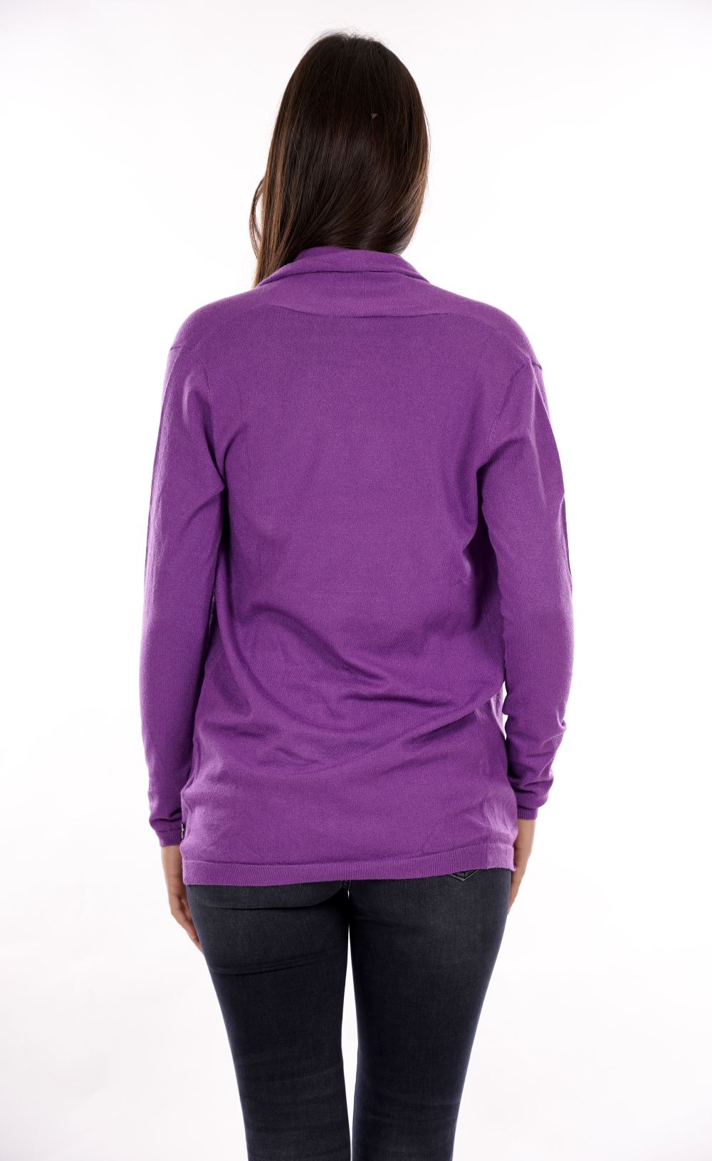Maglione TAKE TWO da Donna - rosa DTA8220LILLA