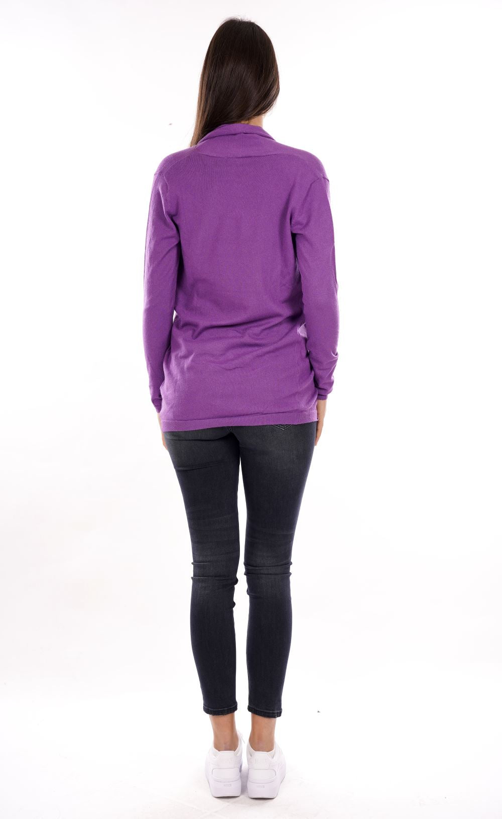 Maglione TAKE TWO da Donna - rosa DTA8220LILLA