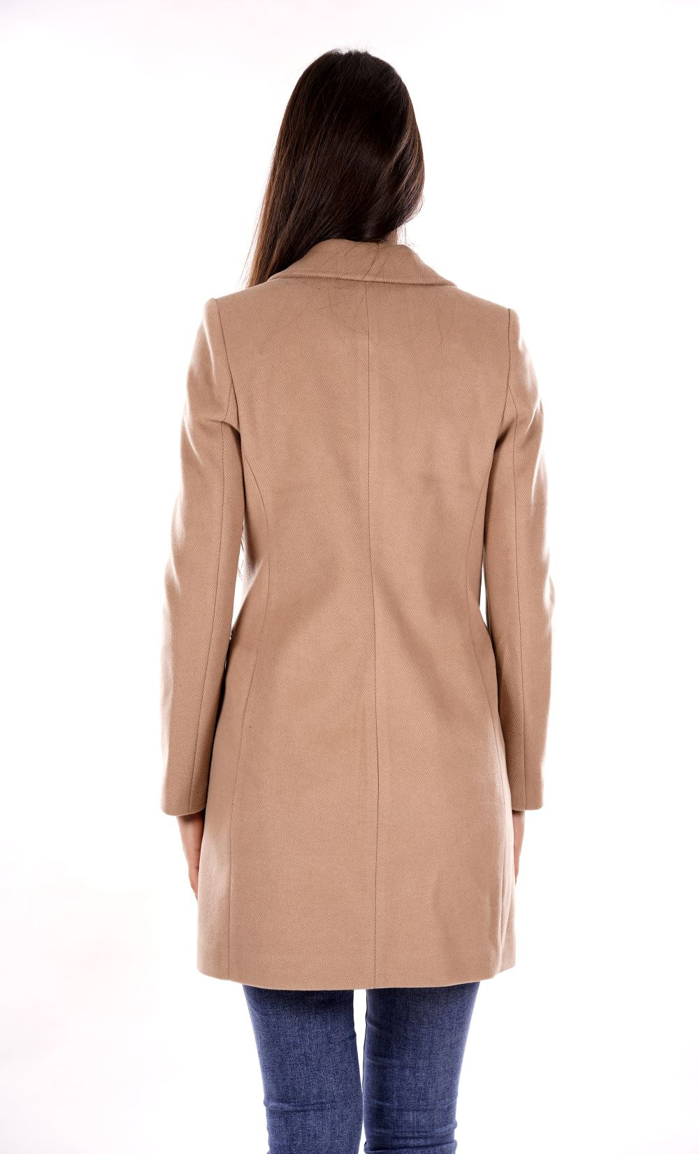 Cappotto TAKE TWO da Donna - beige DTA8751CAMMELLO