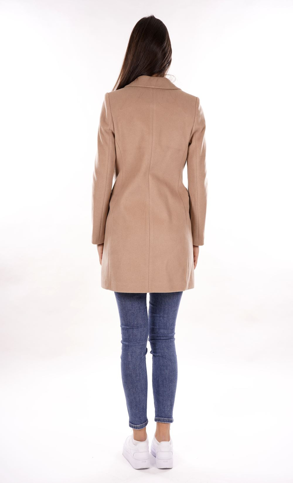 Cappotto TAKE TWO da Donna - beige DTA8751CAMMELLO