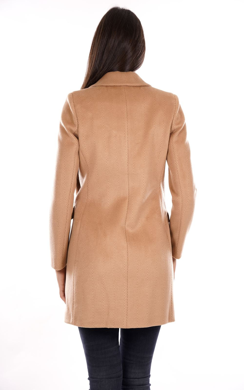 Cappotto TAKE TWO da Donna - beige DTA8772CAMMELLO