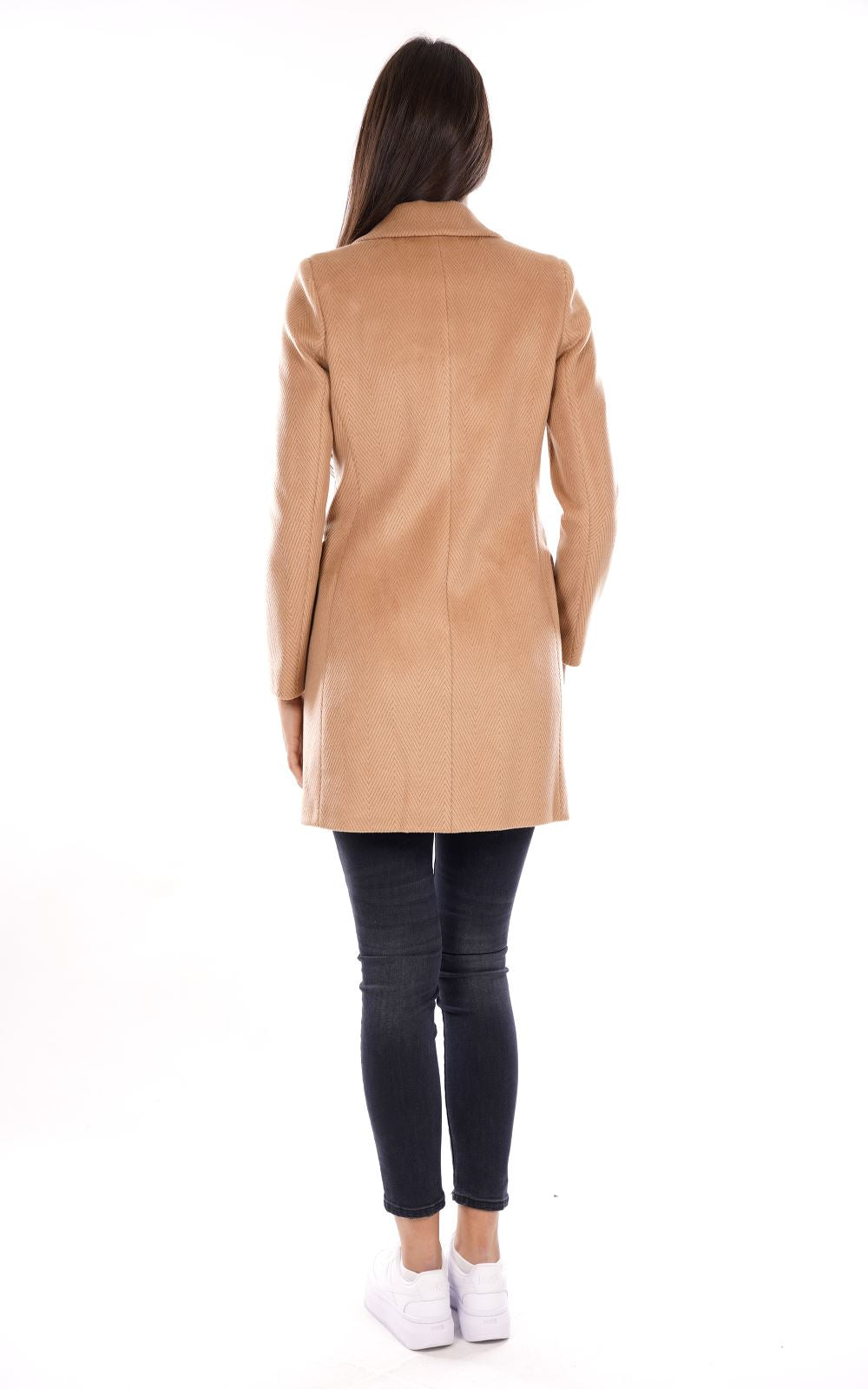 Cappotto TAKE TWO da Donna - beige DTA8772CAMMELLO