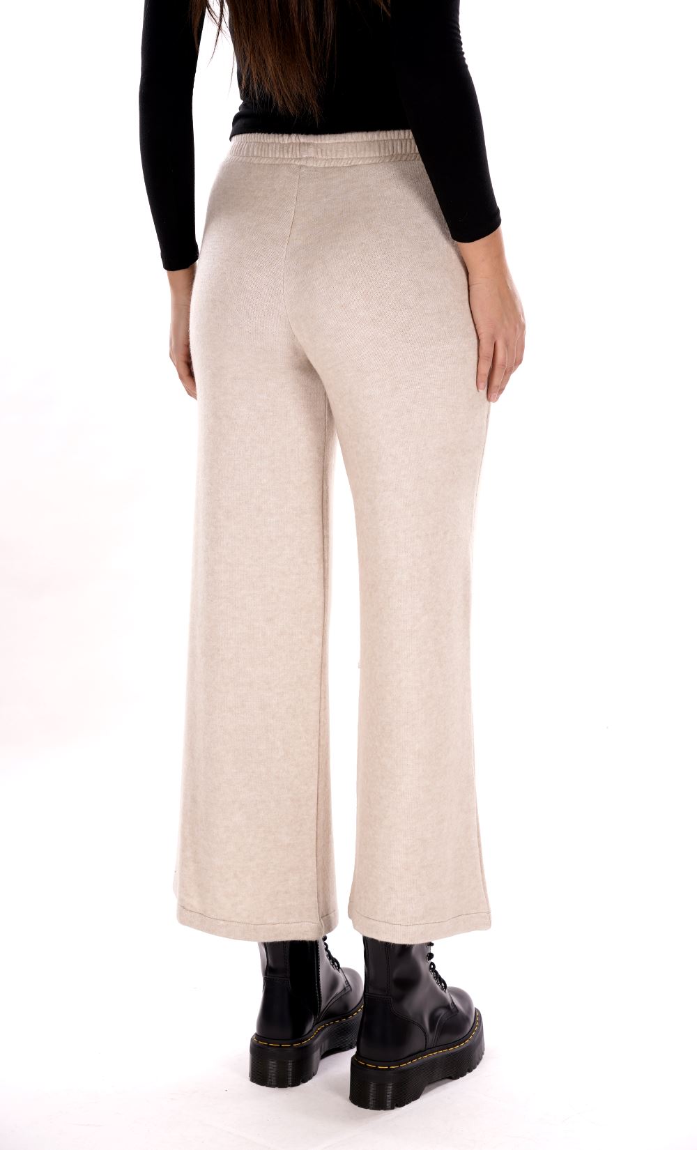 Pantalone TAKE TWO da Donna - beige DTA8973BEIGE