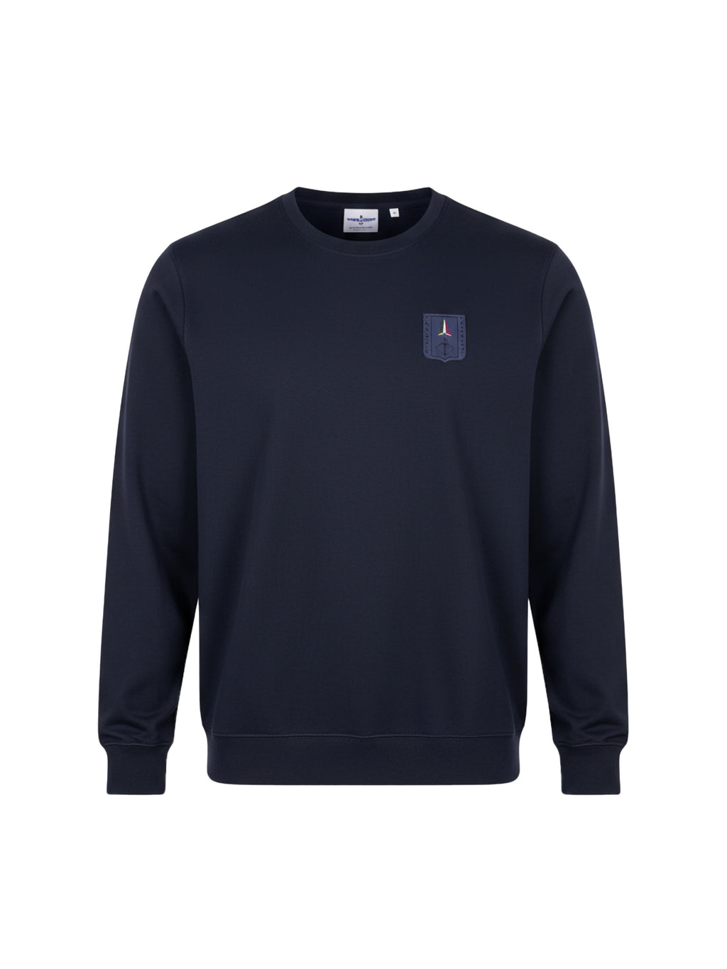 Long-shirt AERONAUTICA MILITARE da Uomo - blu TS245008184 BLU