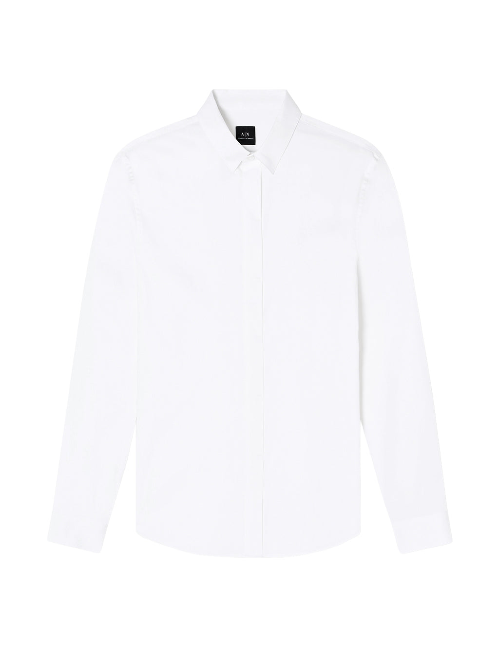 Camicia AX ARMANI EXCHANGE da Uomo - 8NZCBD0113