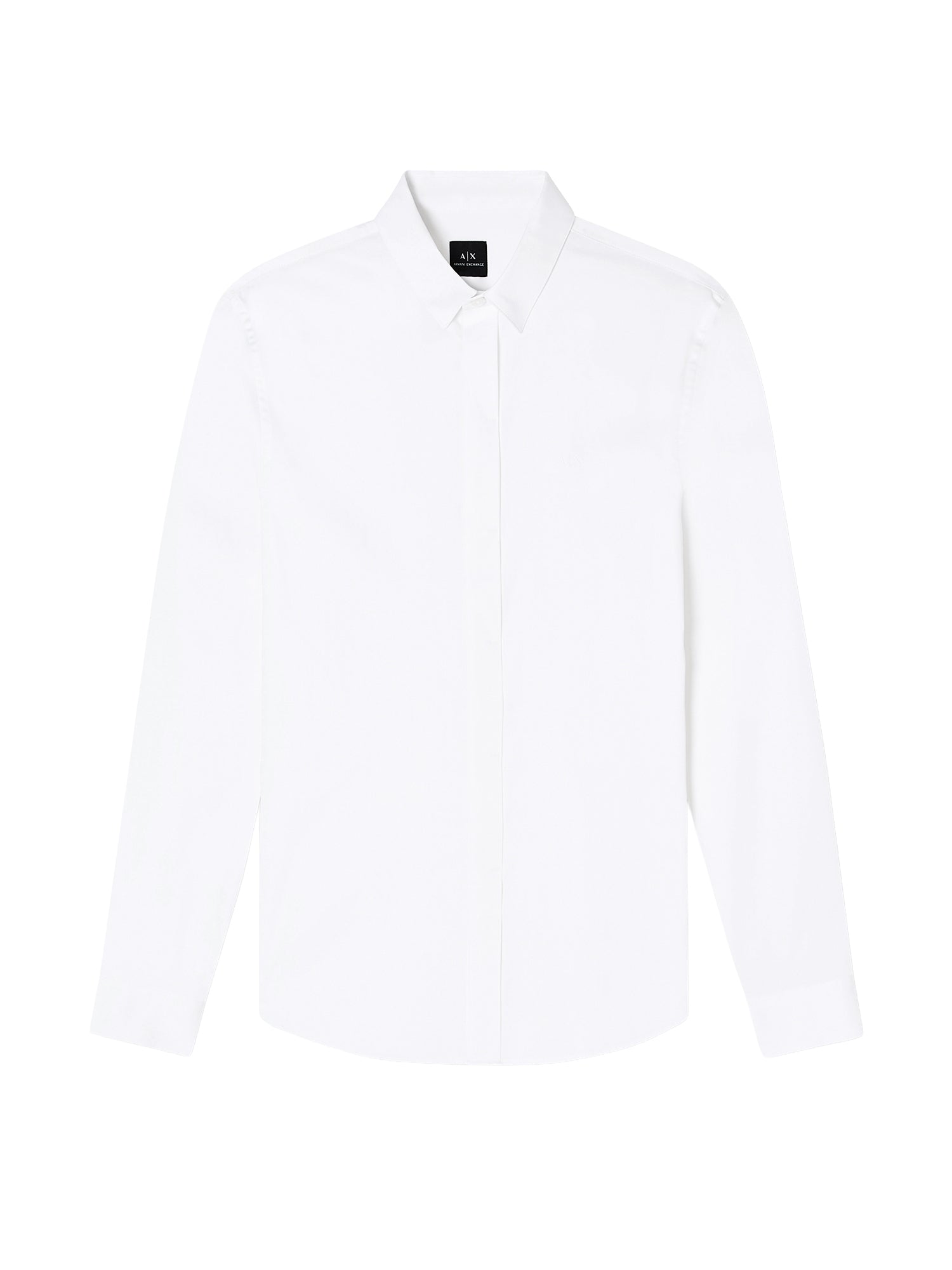 Camicia AX ARMANI EXCHANGE da Uomo - 8NZCBD0113