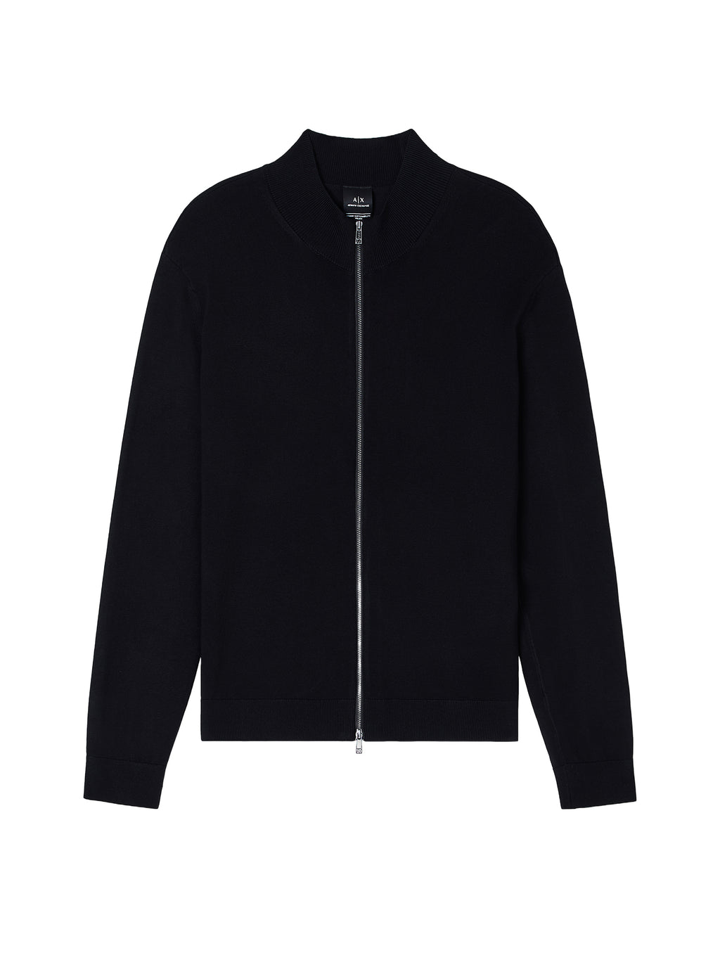 Cardigan AX ARMANI EXCHANGE da Uomo - nero XM001279AF10454UC001