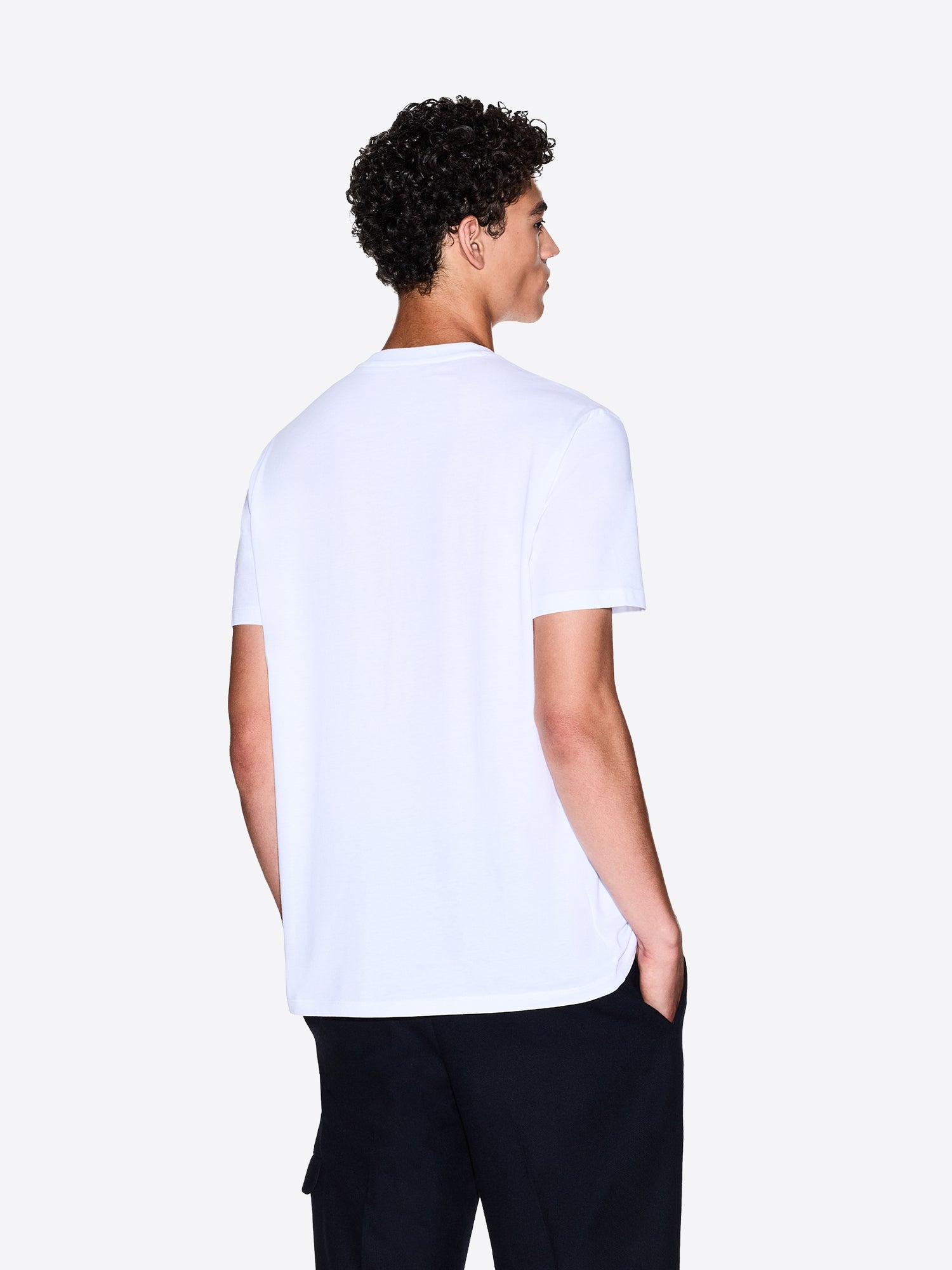 T-shirt AX ARMANI EXCHANGE da Uomo - XM001911AF10356M0248