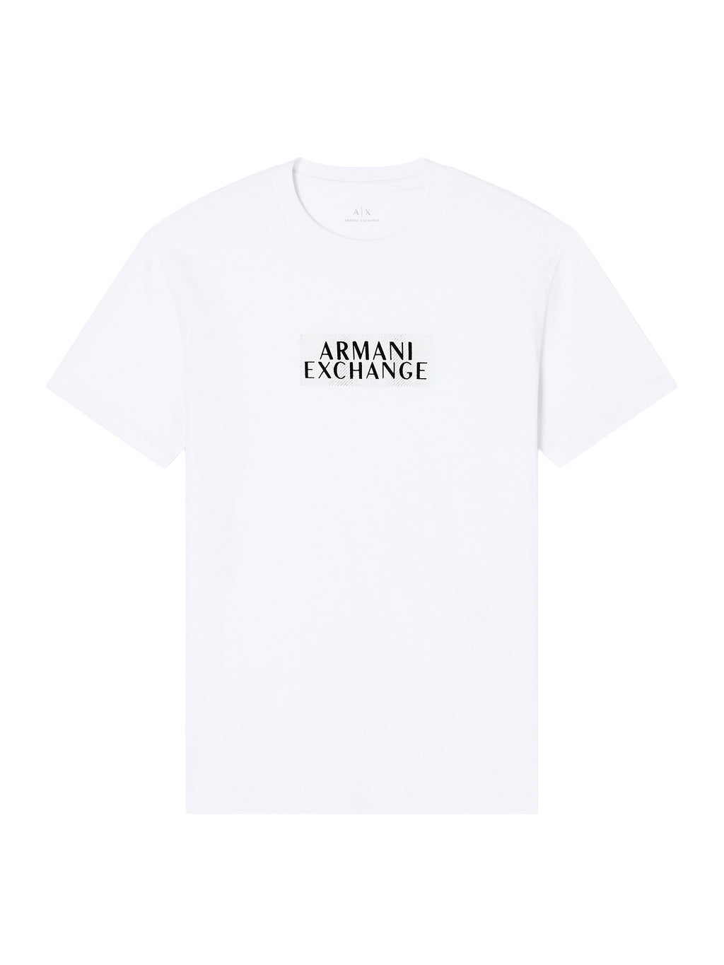 T-shirt AX ARMANI EXCHANGE da Uomo - XM001911AF10356M0248