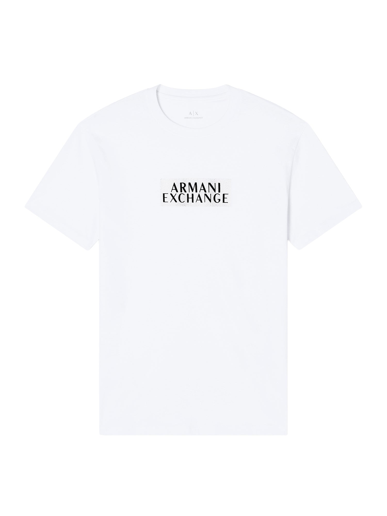 T-shirt AX ARMANI EXCHANGE da Uomo - XM001911AF10356M0248