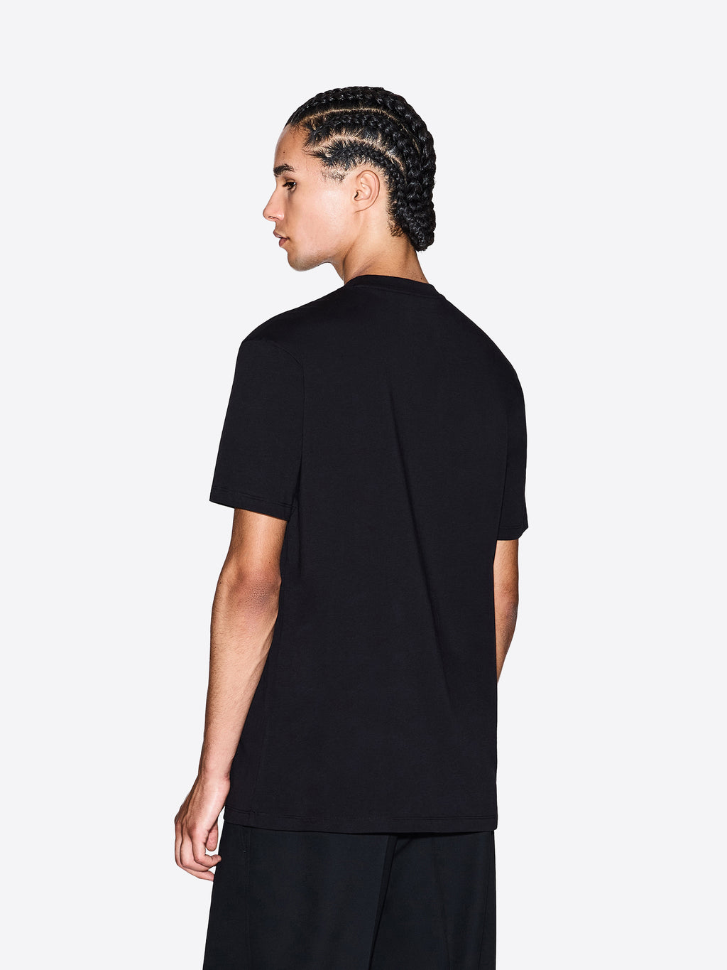 T-shirt AX ARMANI EXCHANGE da Uomo - XM001911AF10356MC004