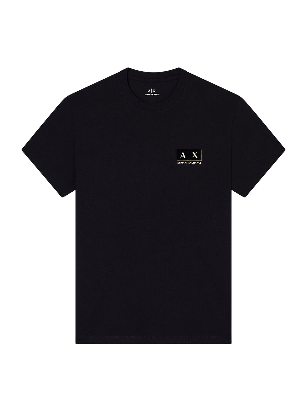 T-shirt AX ARMANI EXCHANGE da Uomo - XM001911AF10356MC004