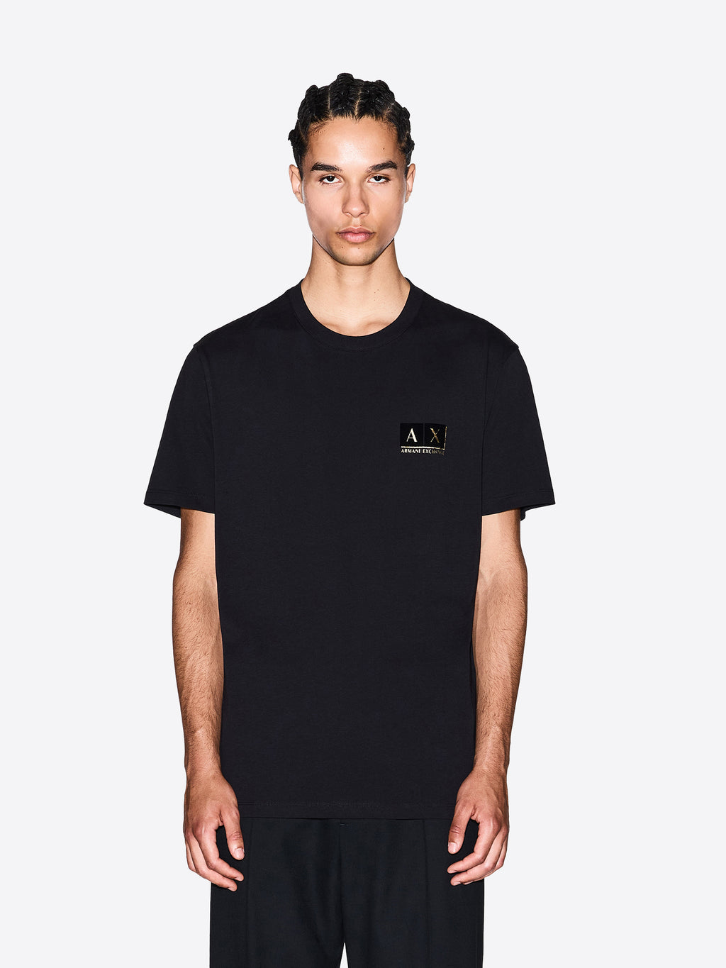 T-shirt AX ARMANI EXCHANGE da Uomo - XM001911AF10356MC004