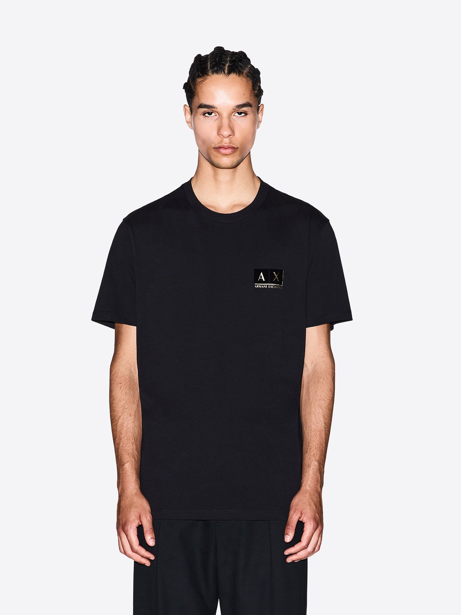 T-shirt AX ARMANI EXCHANGE da Uomo - XM001911AF10356MC004