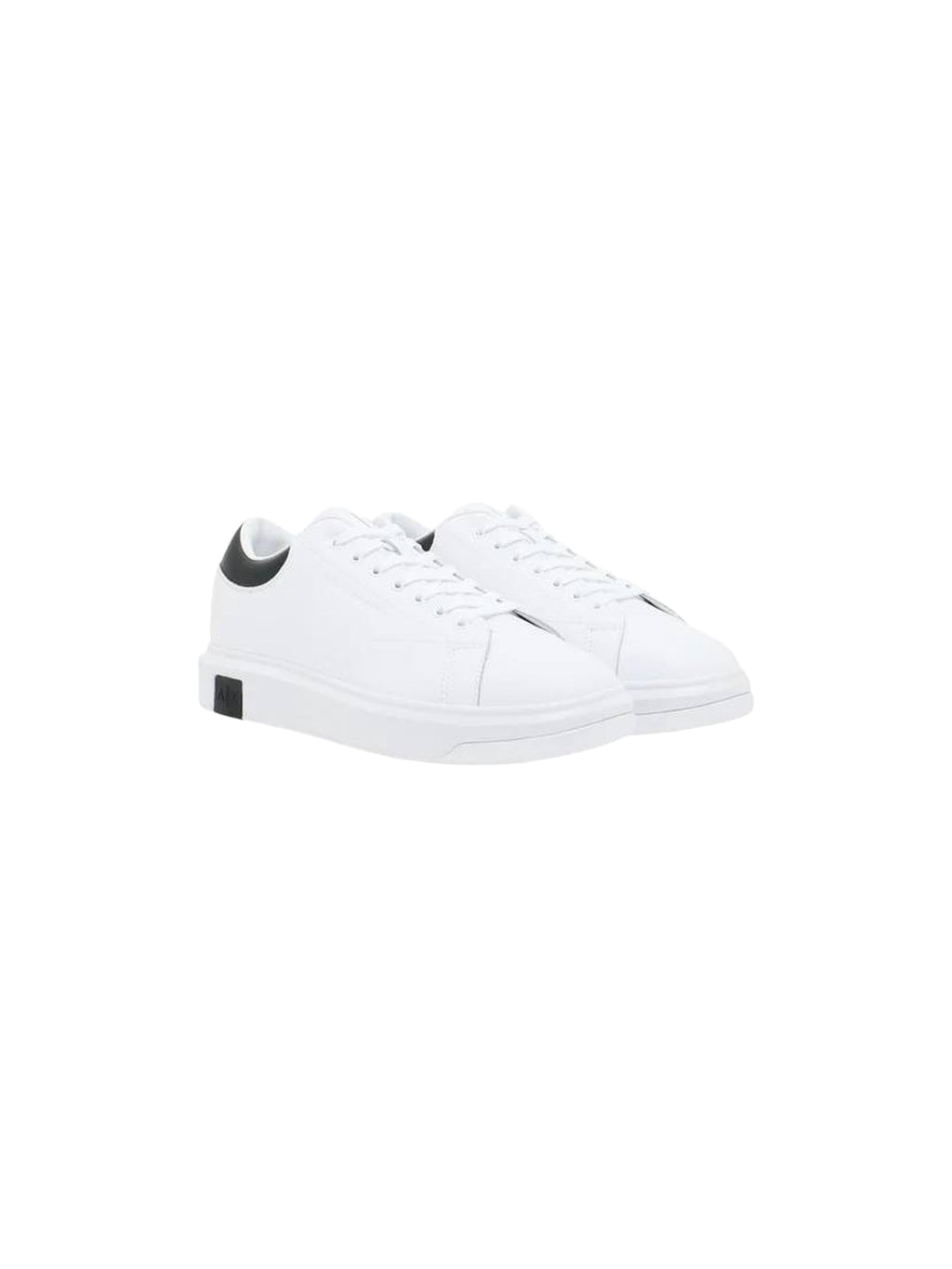 Sneakers AX ARMANI EXCHANGE da Uomo - bianco XUX123XV534K488 BIANCONERO