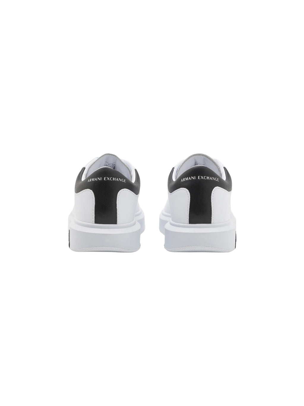 Sneakers AX ARMANI EXCHANGE da Uomo - bianco XUX123XV534K488 BIANCONERO