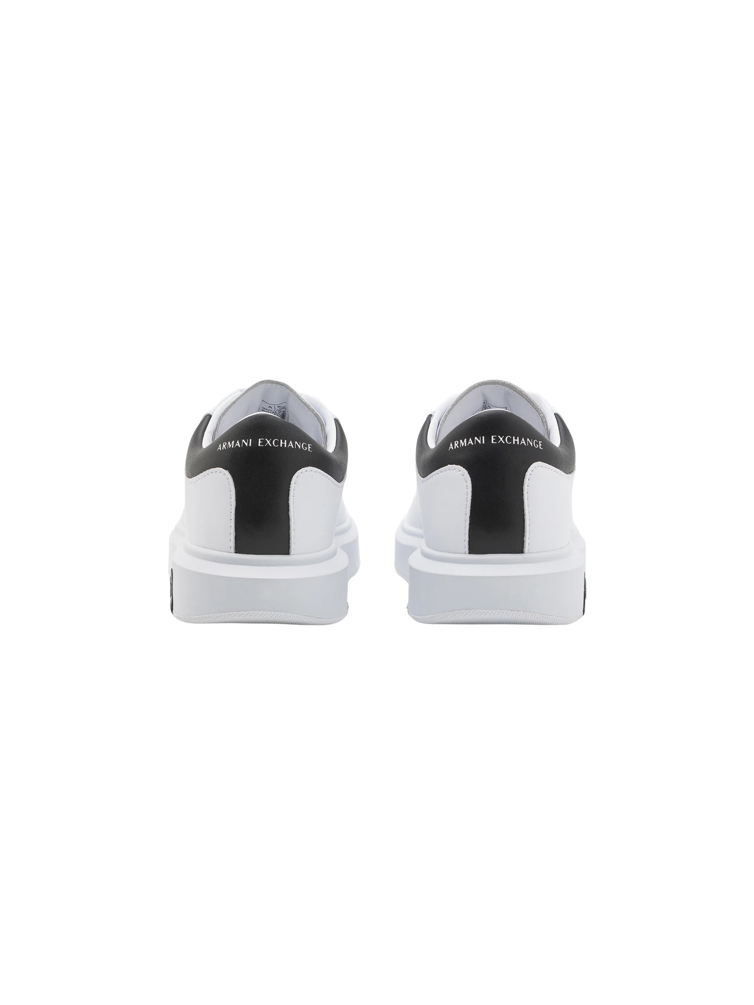 Sneakers AX ARMANI EXCHANGE da Uomo - bianco XUX123XV534K488 BIANCONERO
