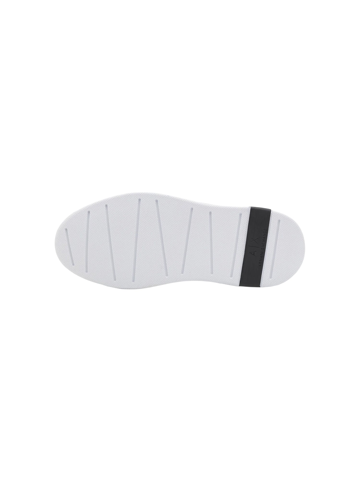 Sneakers AX ARMANI EXCHANGE da Uomo - bianco XUX123XV534K488 BIANCONERO